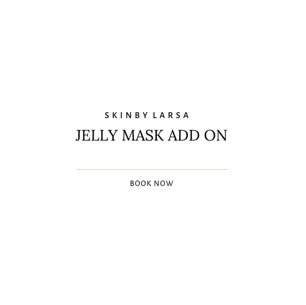 Jelly Mask add on