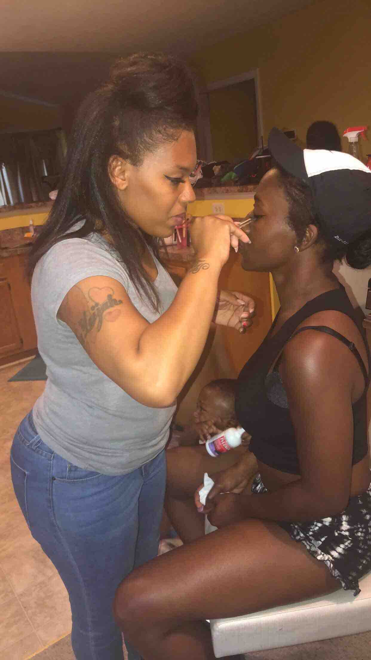 One On One