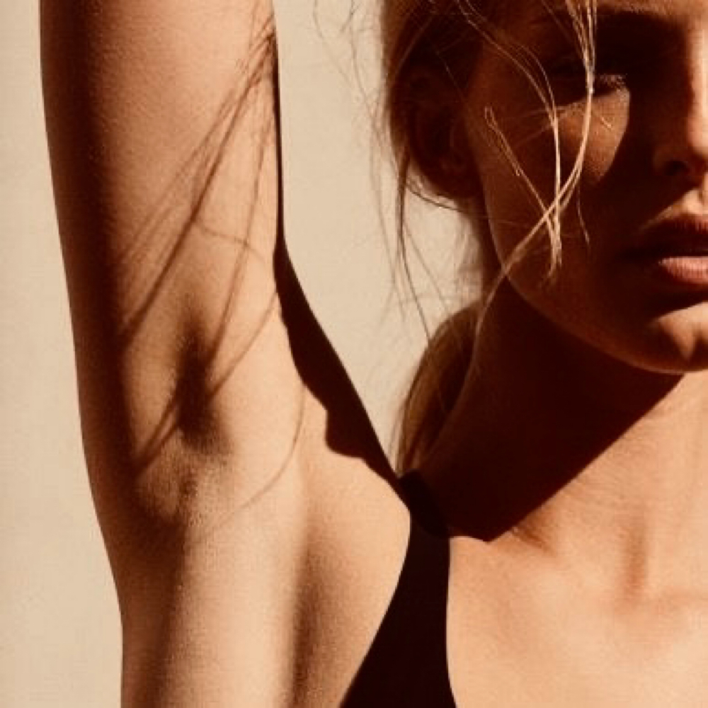 UNDERARM WAX at Wild West Skin Lounge in Chattanooga, TN