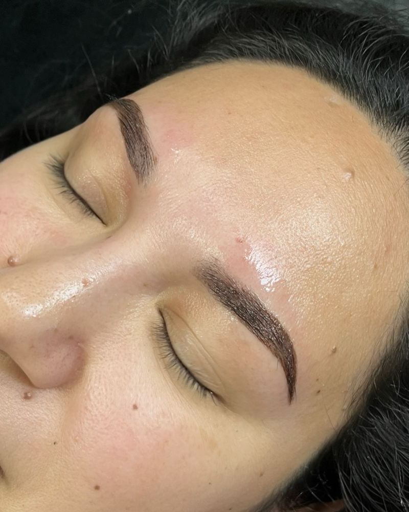 Brow Stain