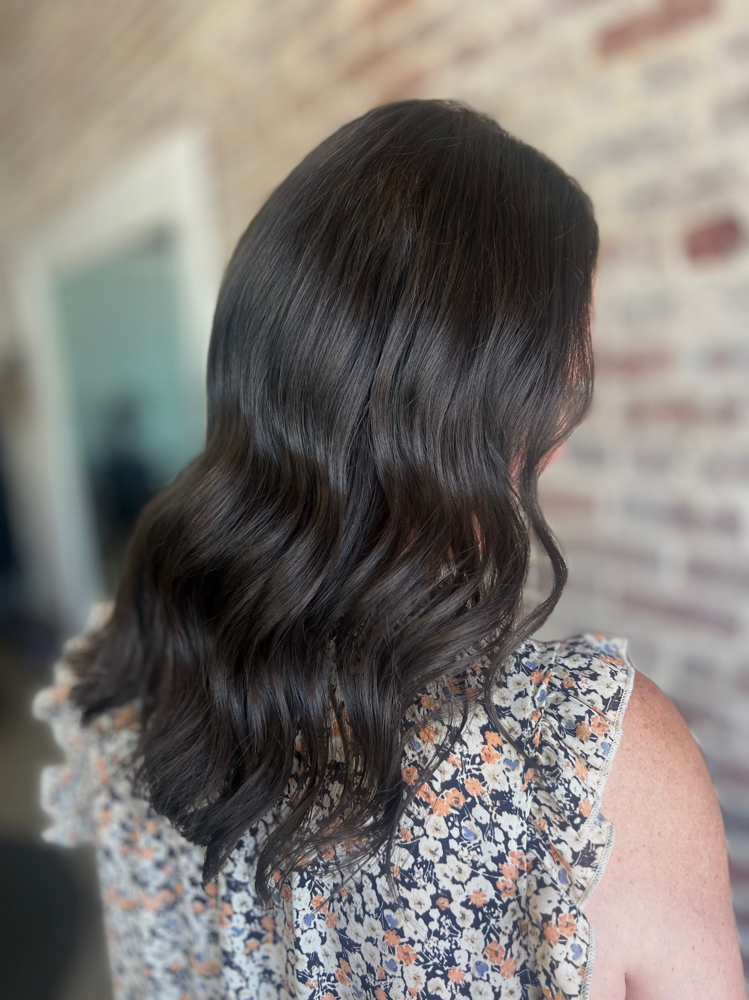 Root Retouch (Color, No Foils)