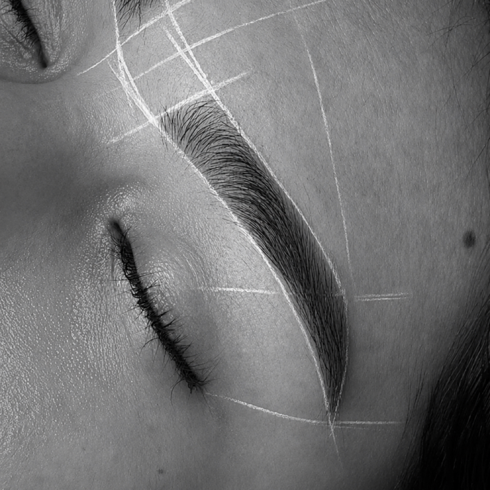 Brow Mapping & Precision Wax at The Lash Specialist in Warwick, NY