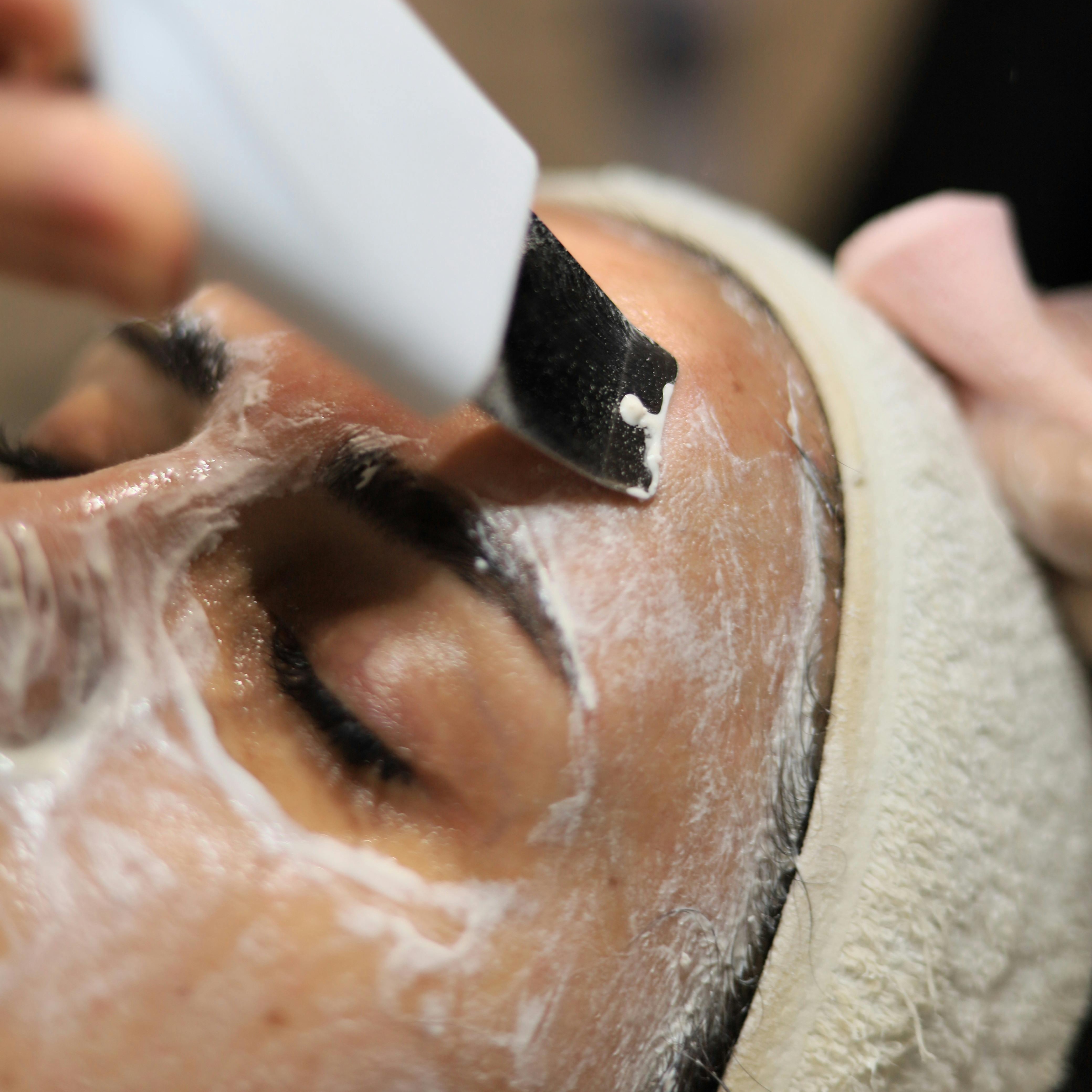 Extractions at Pink Feather Esthetics in Peekskill, NY