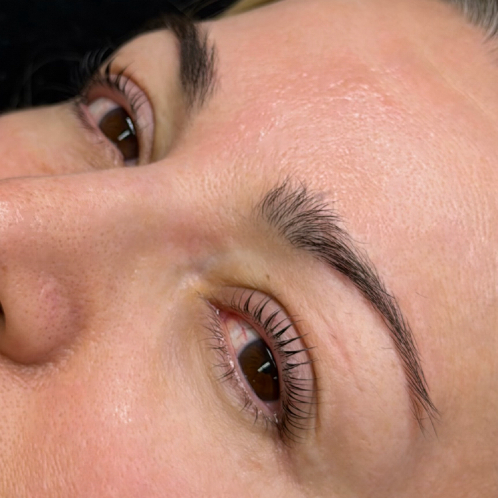 Korean Lash Lift (first 5 Clients) at Hairapy Salon in Danvers, MA