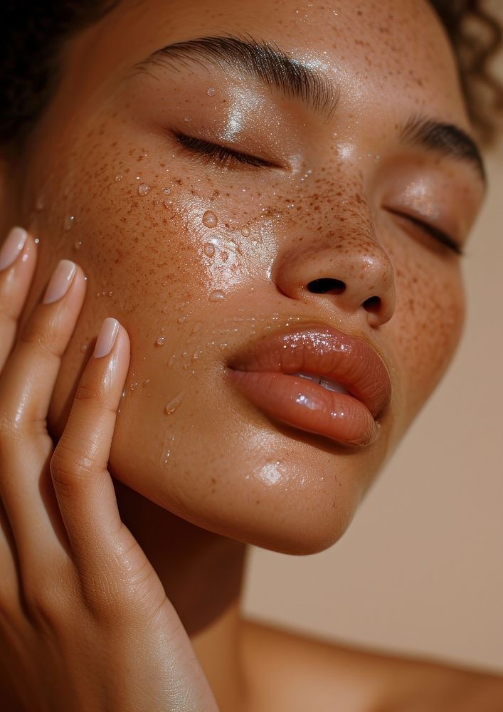 Hyperpigmentation Bright Facial