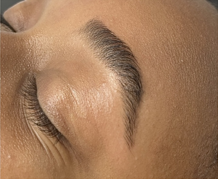 Brow Wax