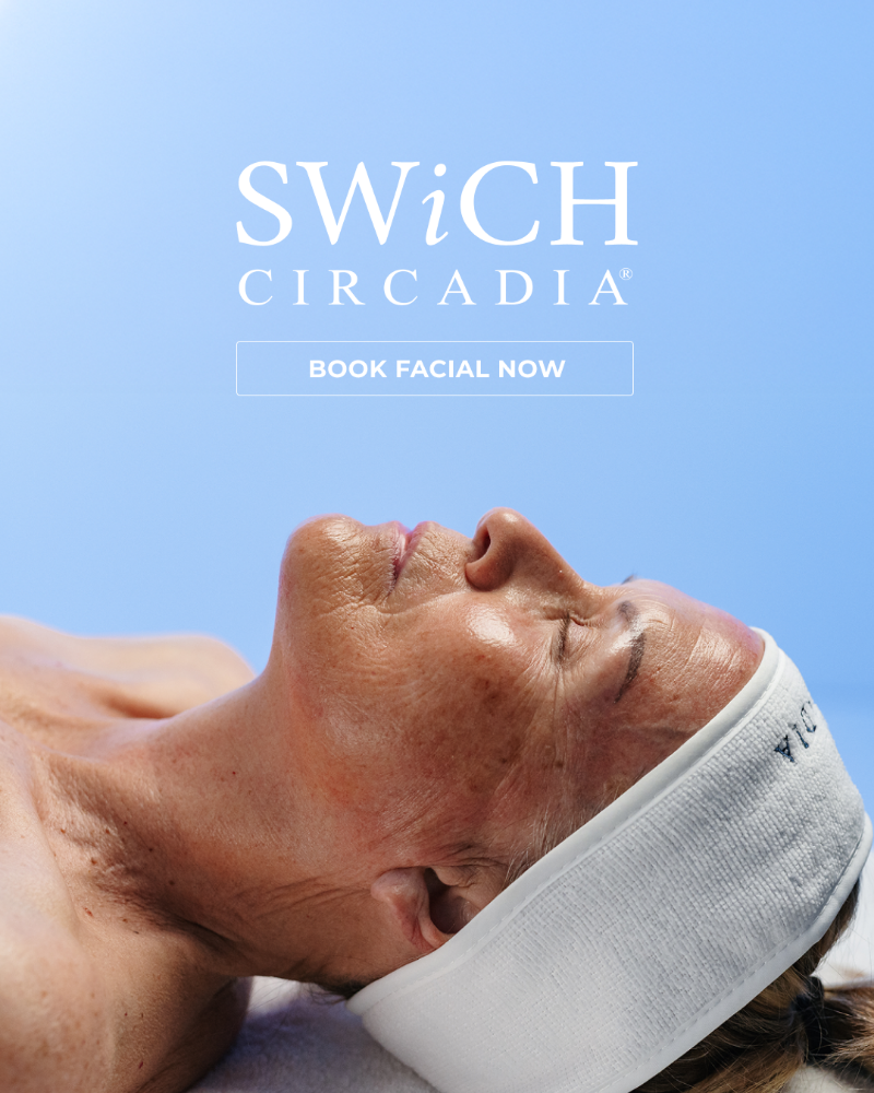 Swich Dermal Rejuvenation Facial