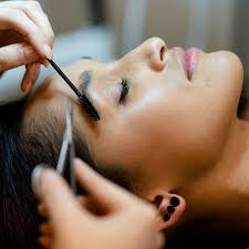 Threading - Brow Maintenance Groupo