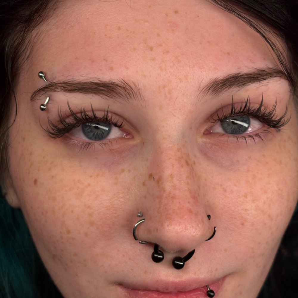 Anime Set🦋 at SKVLASH in Arnold, MO