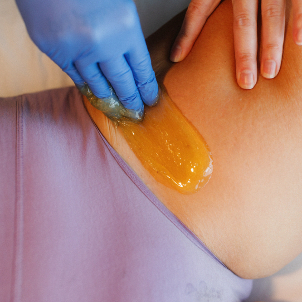 Bikini at Studio Nudi in Grand Rapids, MI