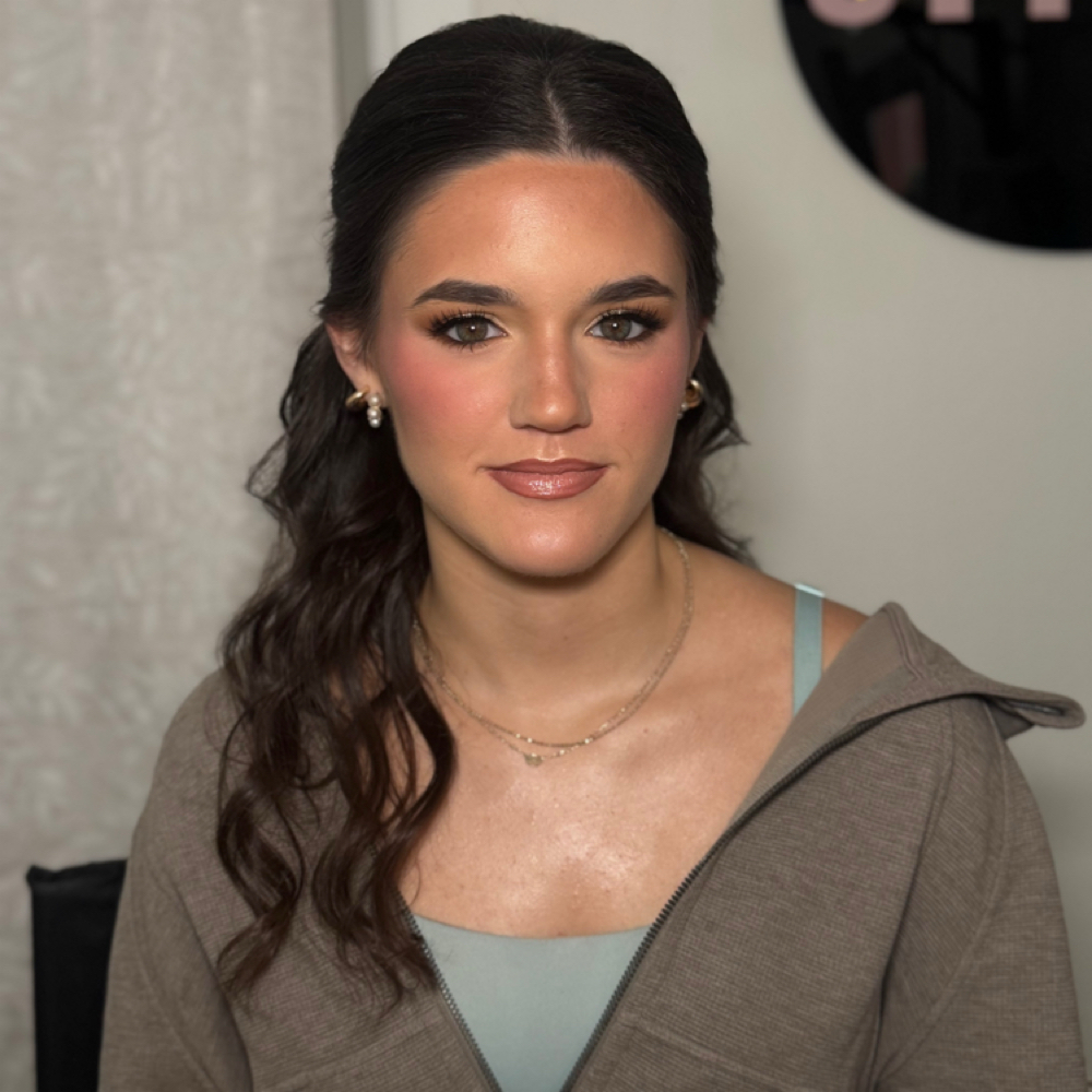 Prom Hair And Makeup at styledbyemma.roaton in Myrtle, MS