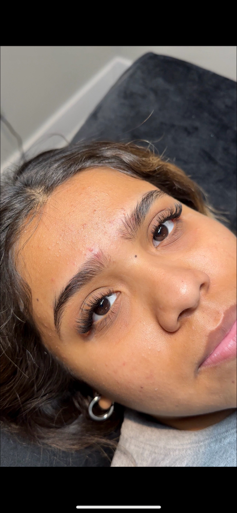 Wet Set Lash Extension