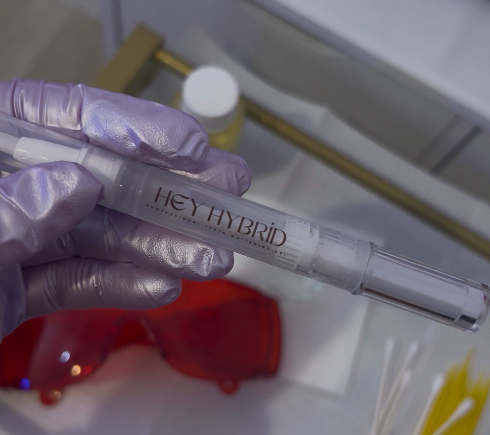 3-6 month Teeth Whitening Touch up at Skin Promises in Las Vegas, NV