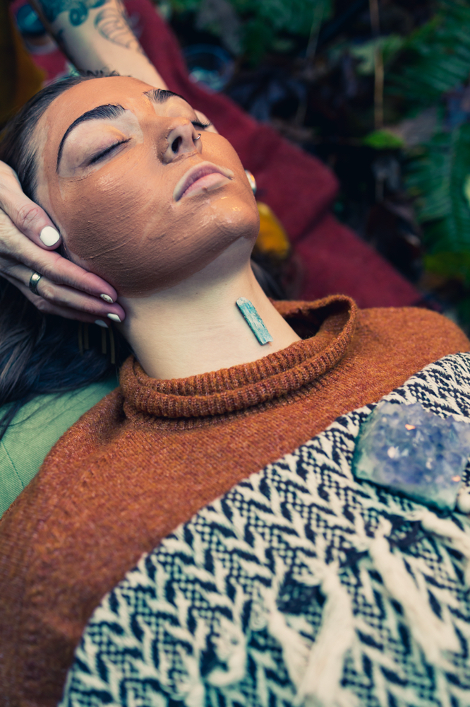 Reiki Healing