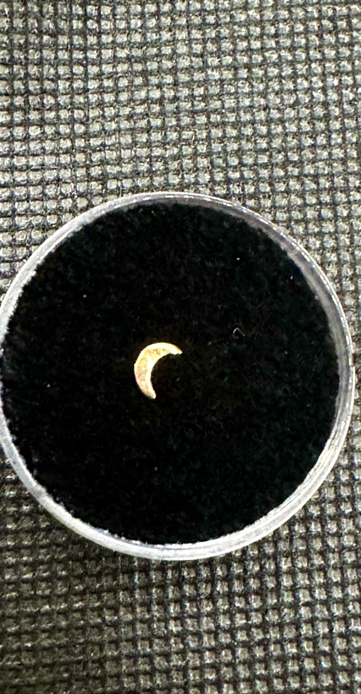 CRESCENT ☾ MOON™