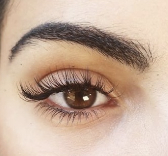 American volume Natural