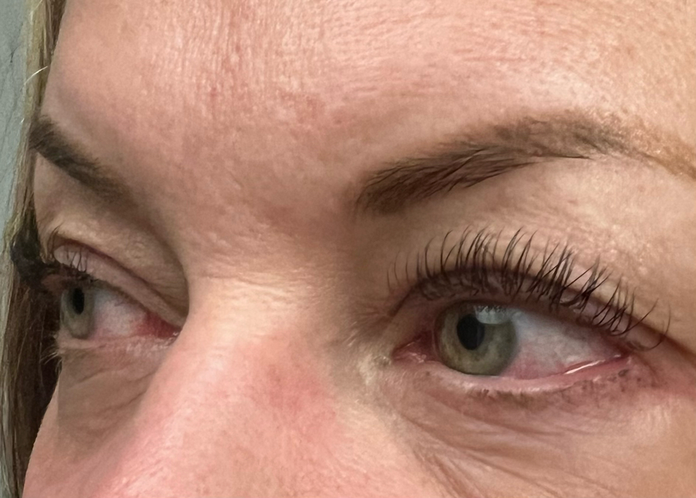 Classic Lash Fill