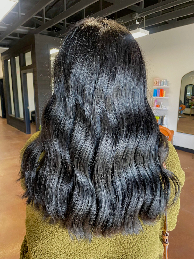 BASE COLOR REFRESH at BADLANDS BEAUTY in Rapid City, SD