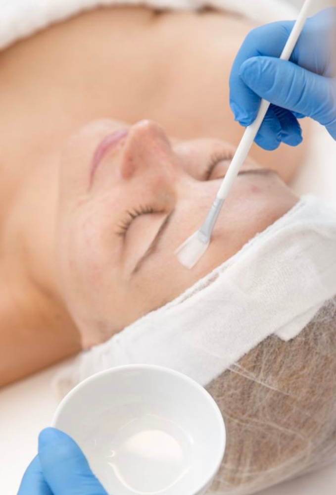Agereversal Peel
