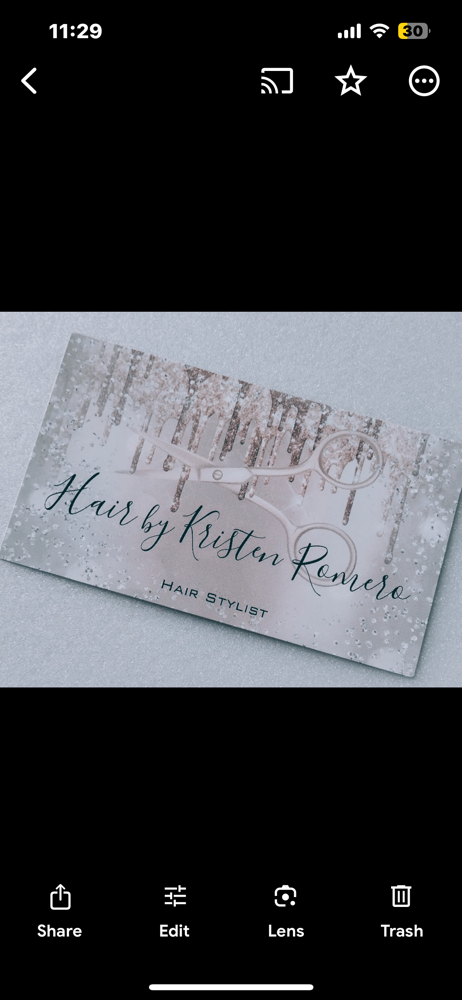 Root Touch Up And Toner