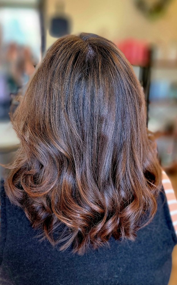 Balayage