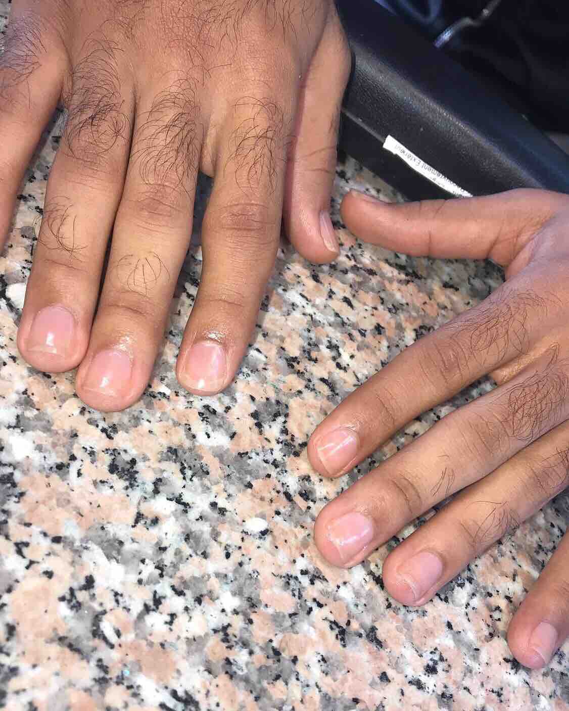 Manicure