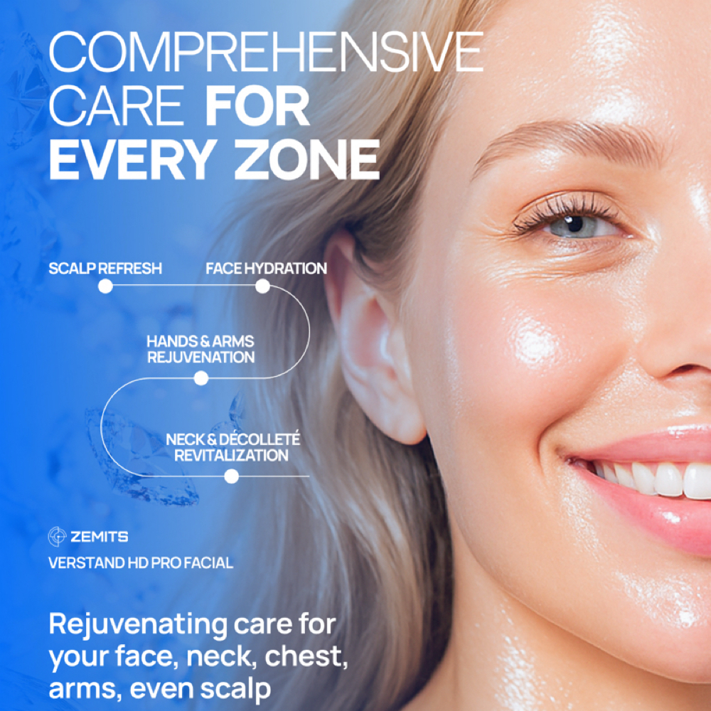 KC CUSTOMIZED FACIAL EXPERIENCE at KC Aesthetics Studio in Westport, CT
