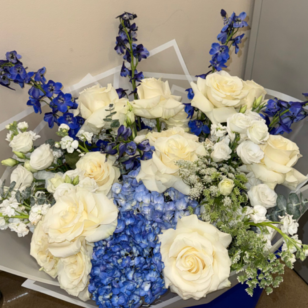 Large Mixed Arrangements at Beautiful Bouquets LLC in New Haven, CT