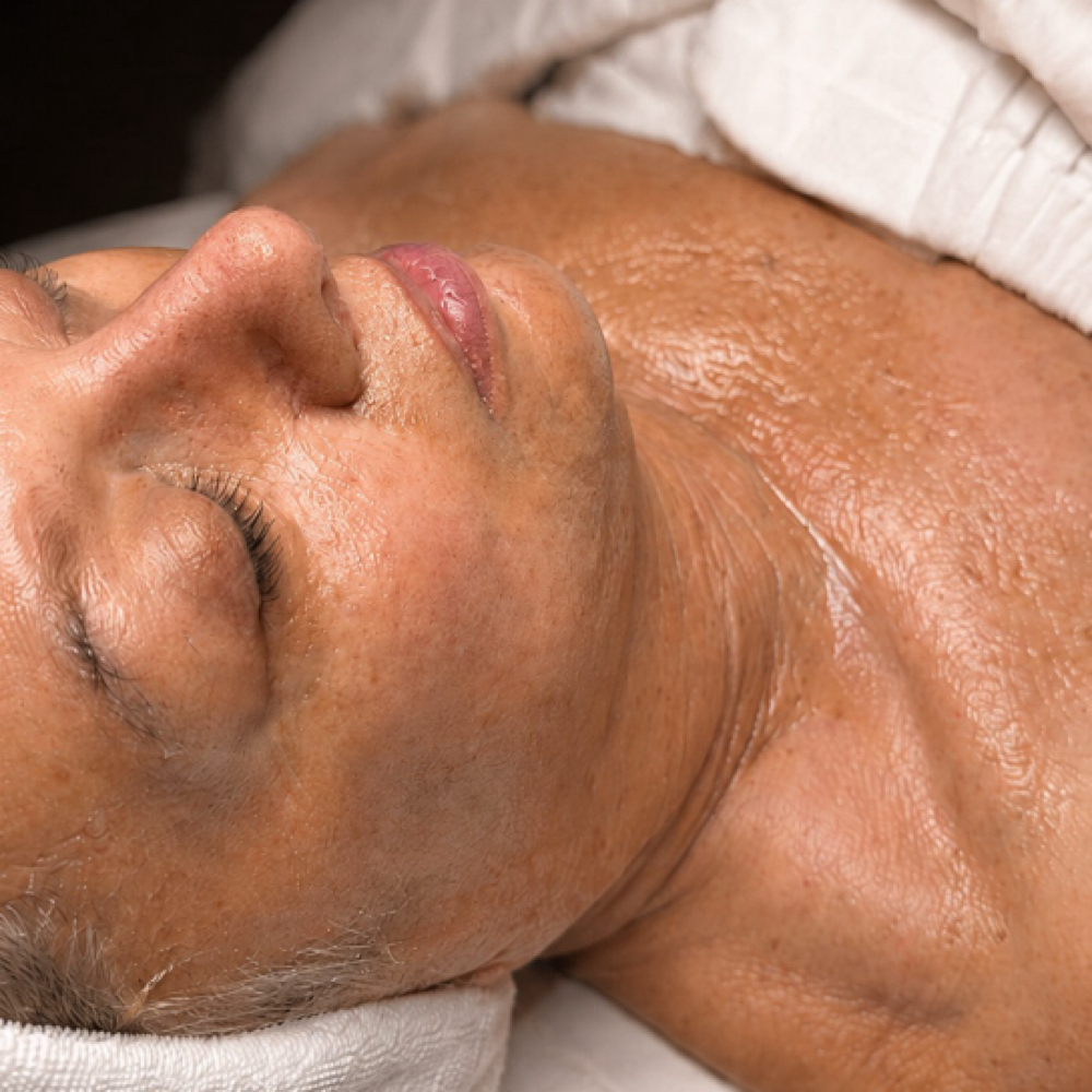 CYNN’S Firming Peptide Facial at CYNNSBEAUTY in Tustin, CA