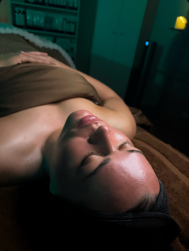 Express facial