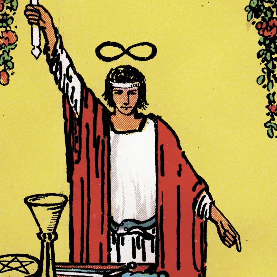 Inner-Work with Tarot (Add-On) at Astro★Esti in Riverside, CA