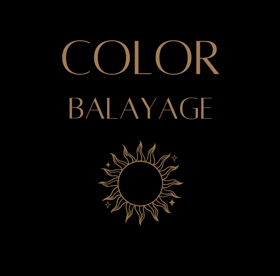 Balayage Hilight