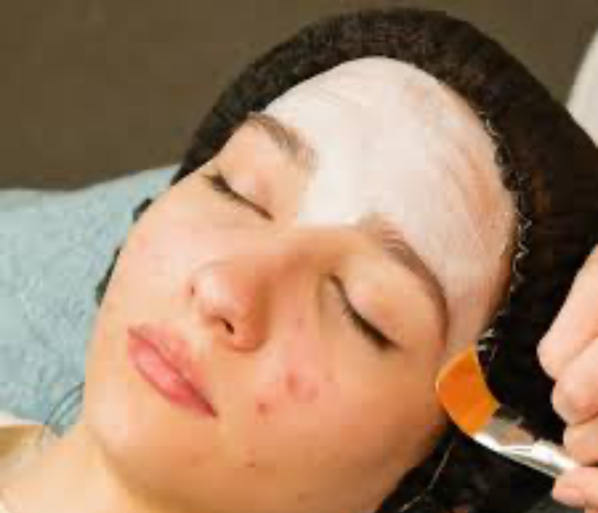 Teen Facial