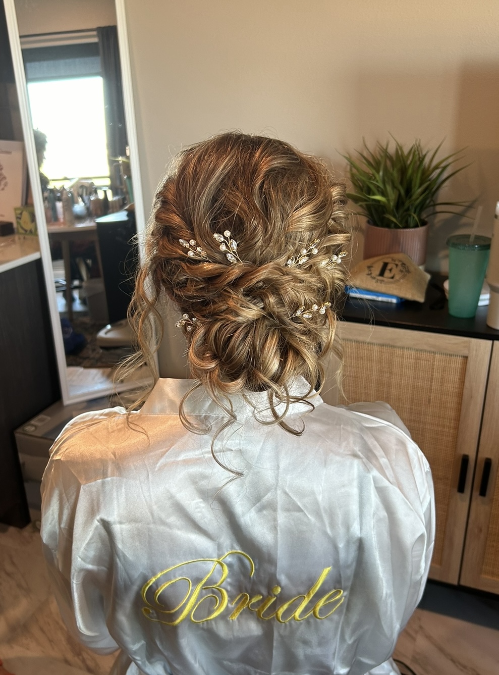 Special Occasion Style