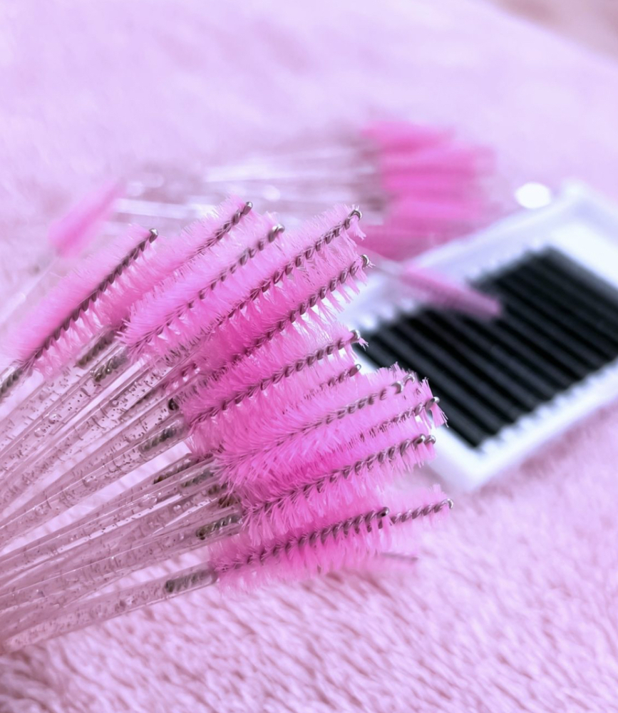 Fill In Lash/retoque De Pestañas