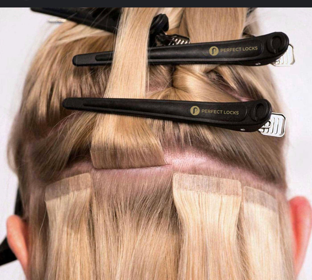 Tape In Maintenance