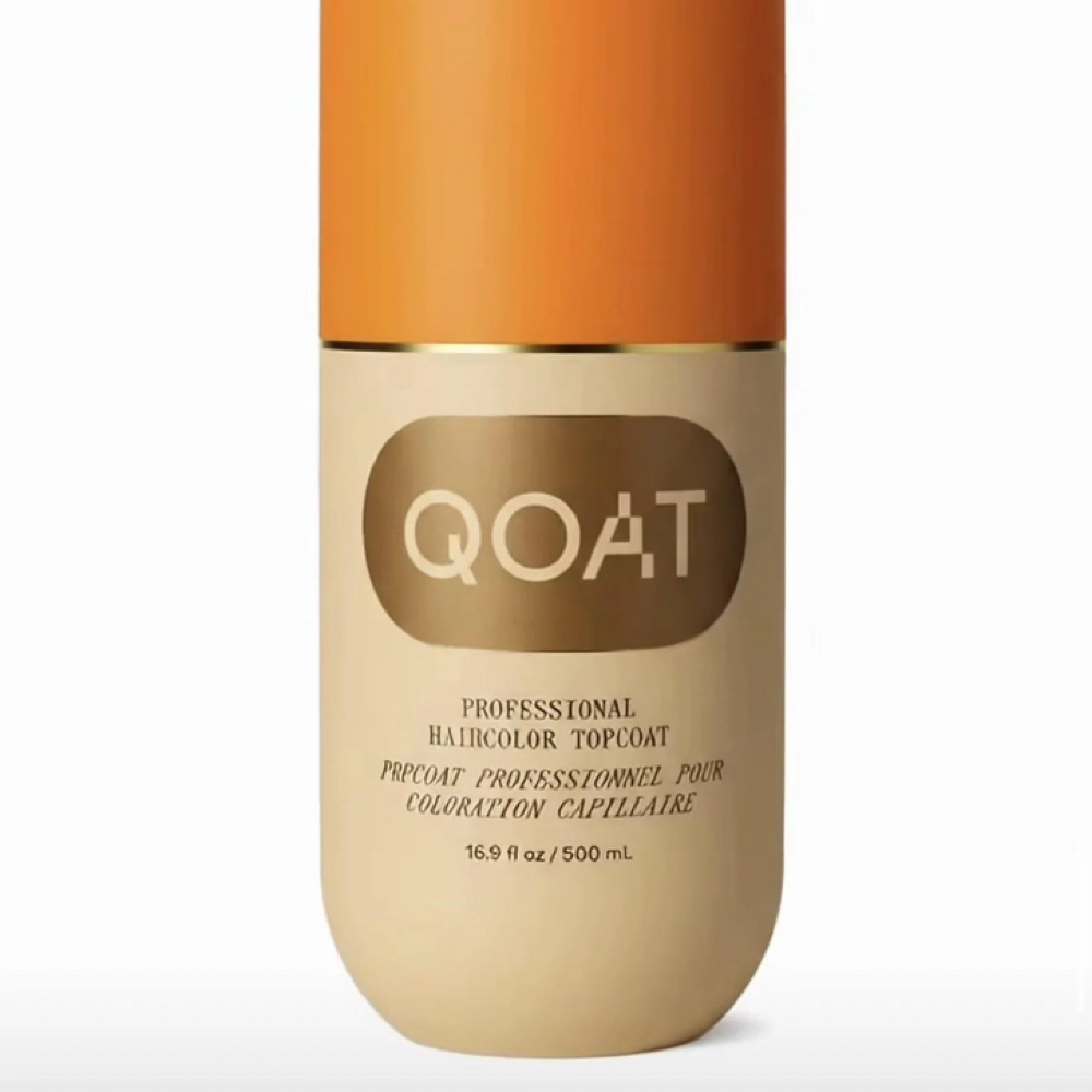 QOAT Topcoat at Heather Menard in Bradenton, FL