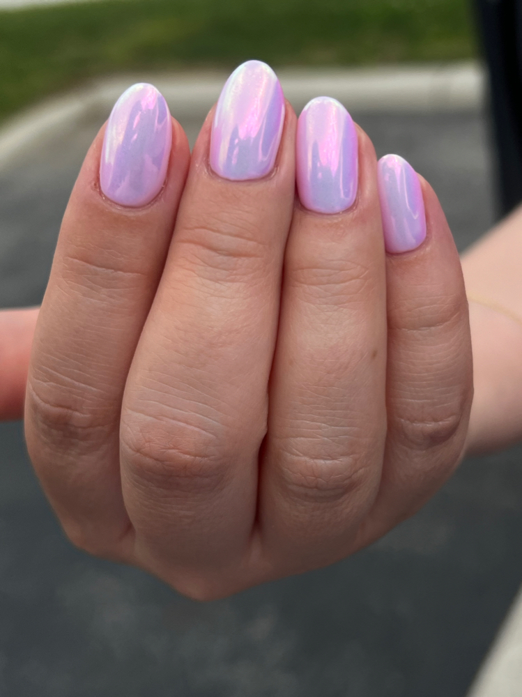 Nail Art Level One