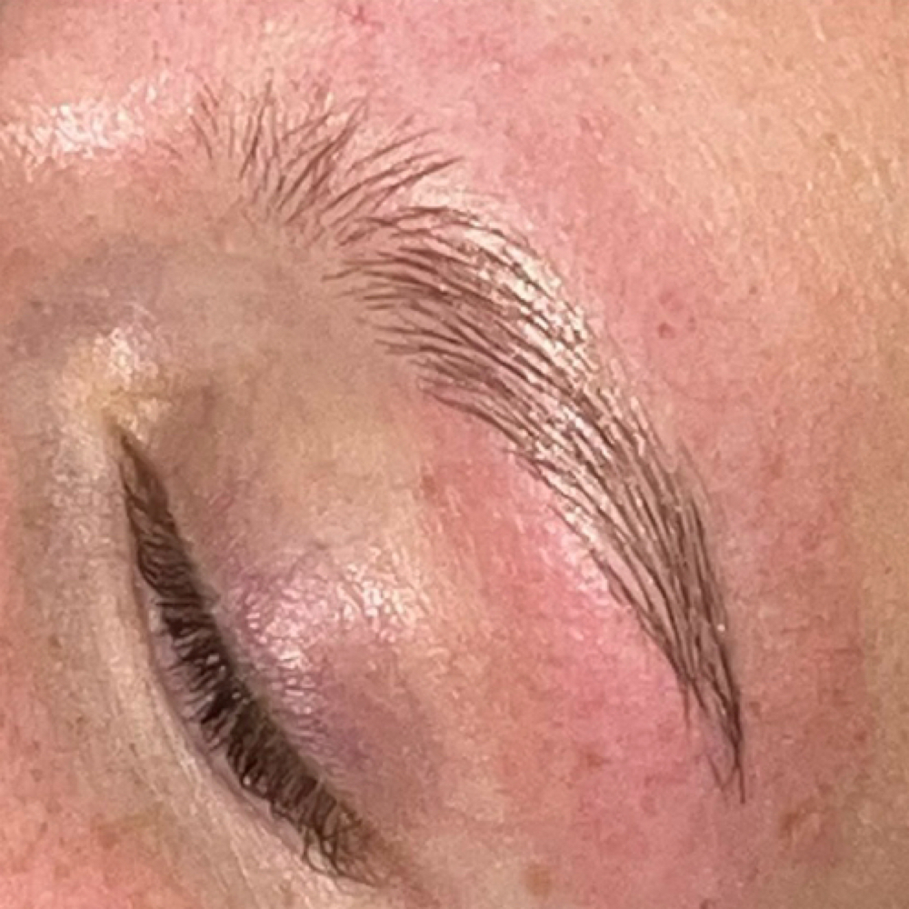 Brow Wax at Bare Face Beauty LLC in Greenwood, IN