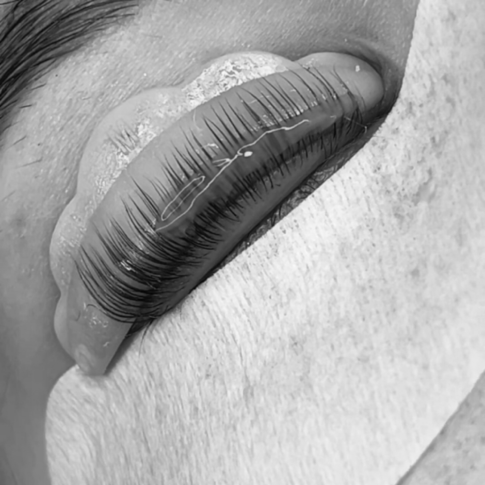 Lash Lift (No tint) at LUNA LASH in Brooklyn, NY