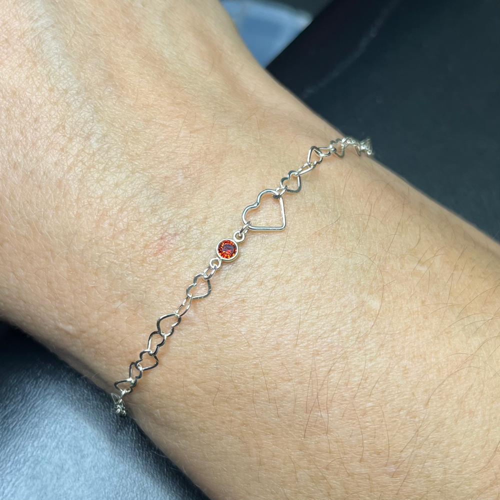 Permanent Jewelry