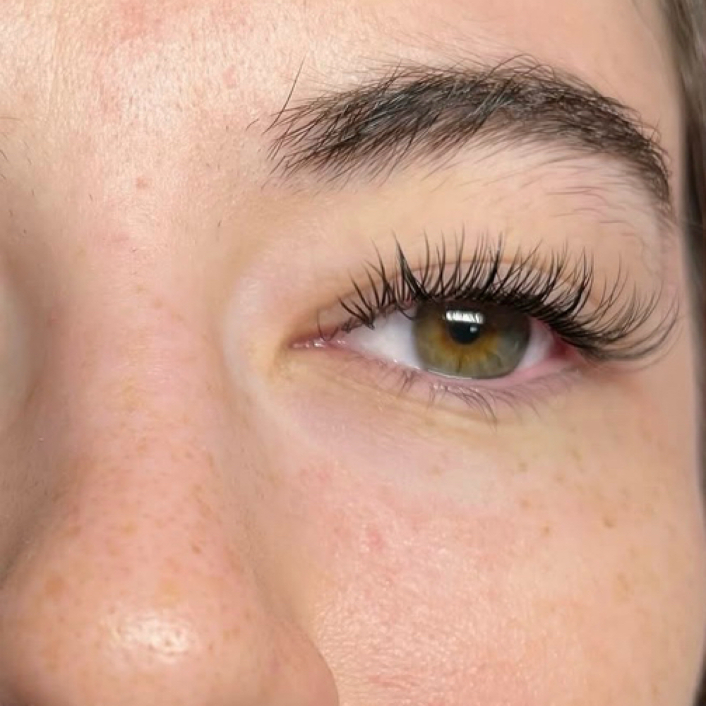 Classic Lash Set at Zen Beauty Lounge in Stroudsburg, PA