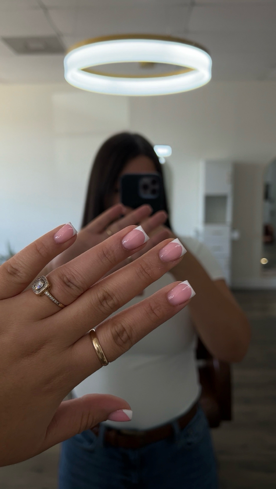 Builder Gel at Rubiiglownails in North Carolina, NC