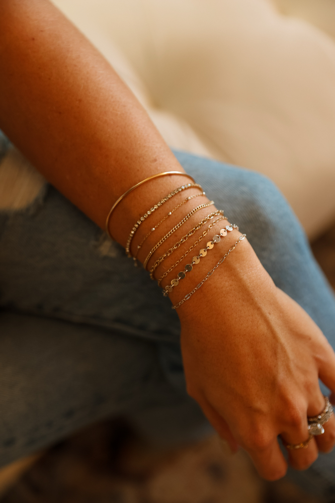 Permanent Jewelry