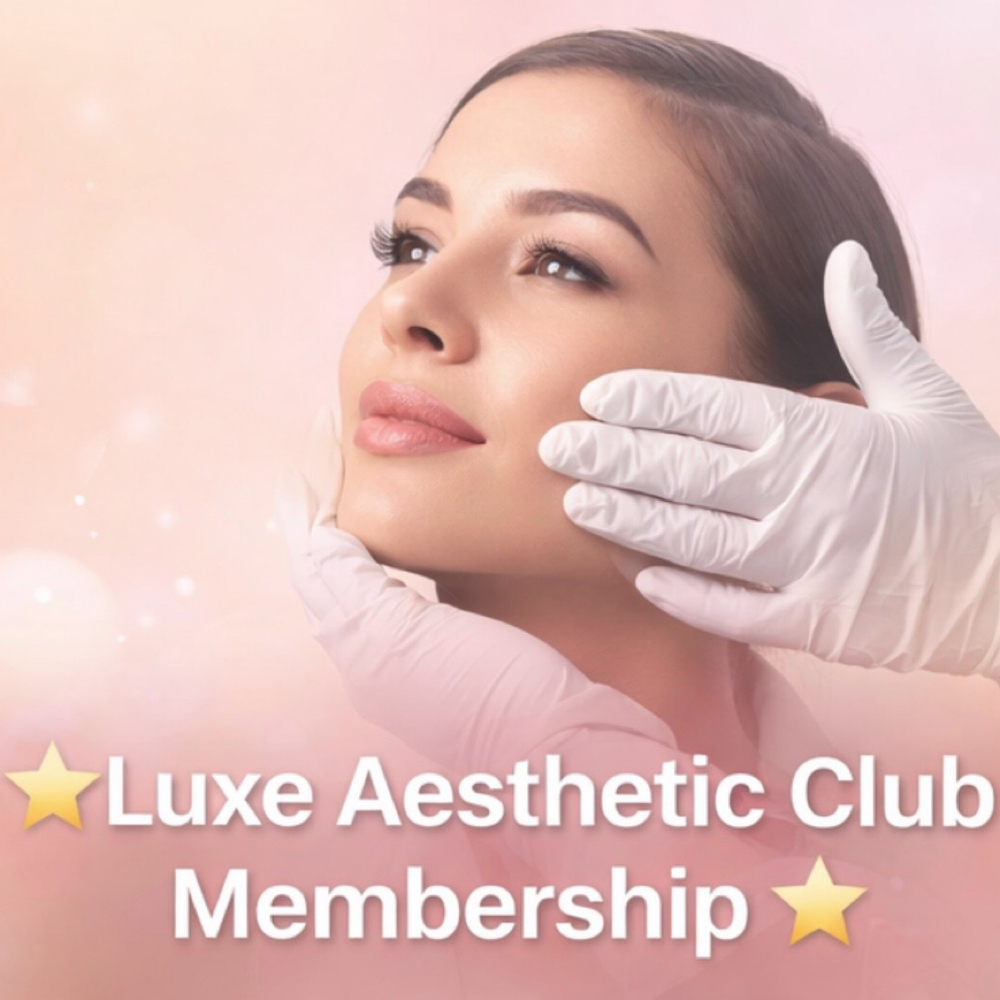 ⭐️Luxe Membership Club at All Appointments Are Exclusively Booked Online - Text 512-545-5860 in Cedar Park, TX