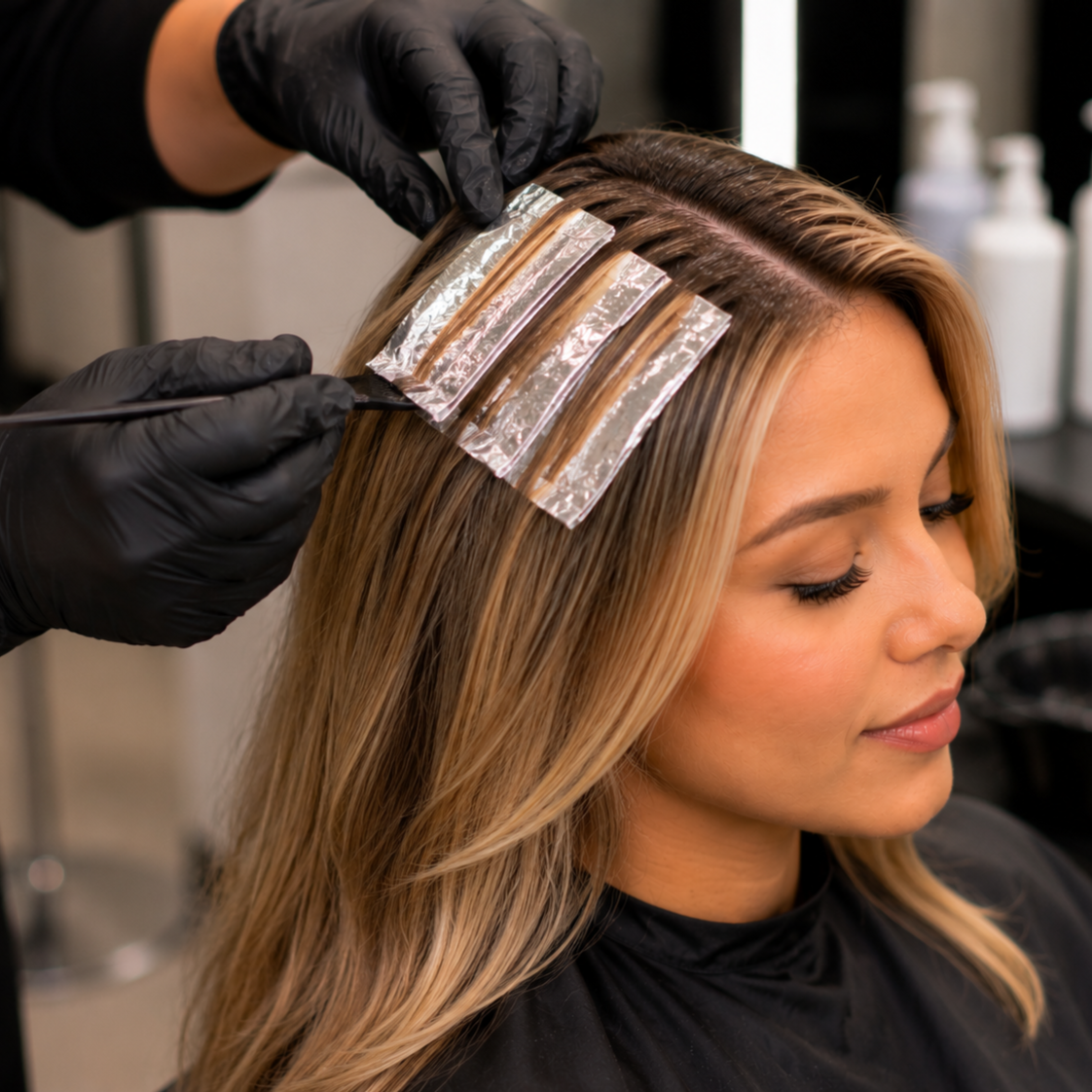 Mini Highlight (5 Foils) at Southwest Technical Education District of Yuma in Yuma, AZ