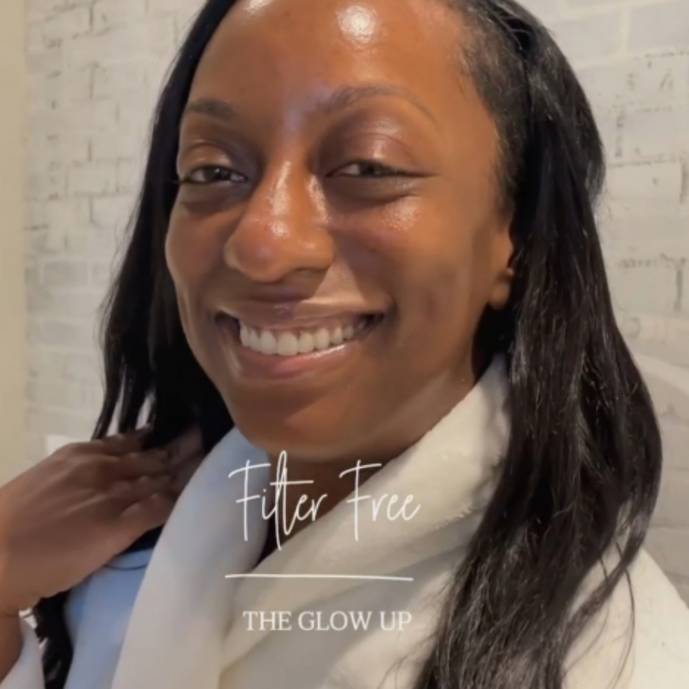 Vita-Glow by AKIMAT at Akimat Wellness in Bayonne, NJ