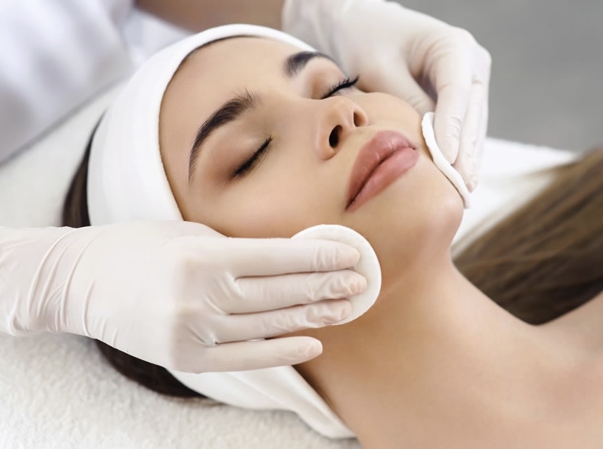 Express Facial