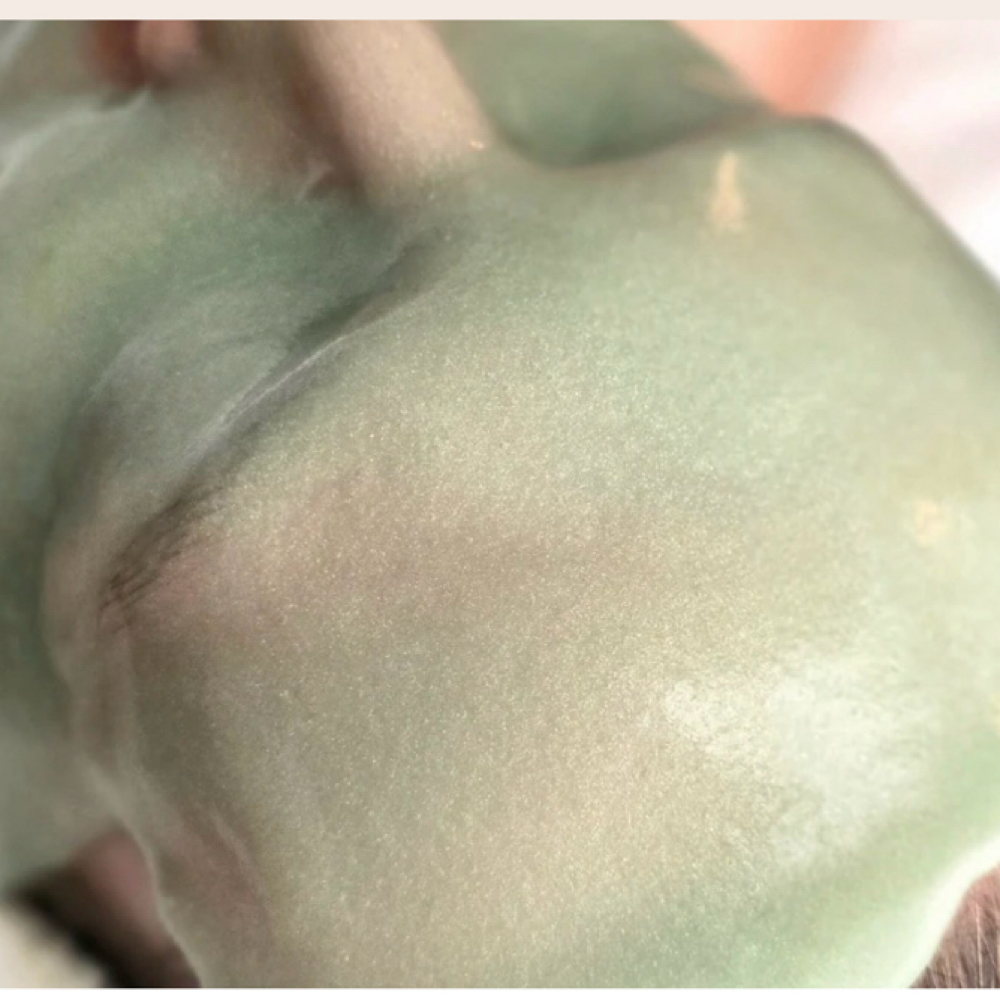 Jelly Mask Add-On at Skyview Wellness & Aesthetics in Princeton, WV