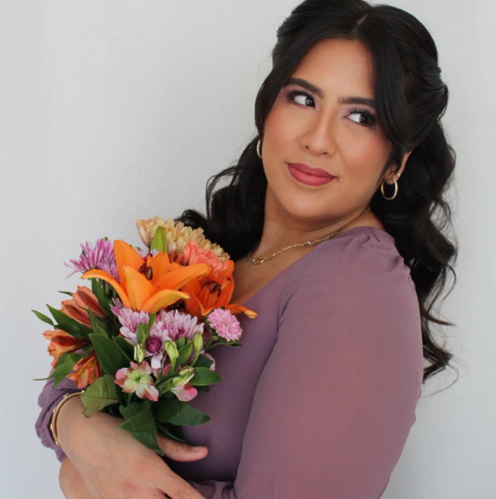 Hair & Makeup at Wildflower Beauty Salon in Sinton, TX